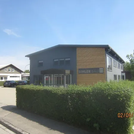 Lejlighed Urlaub In - Wohlfuehlferienwohnung *